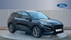 Ford Kuga 1.5 EcoBoost 150 ST-Line Edition 5dr Petrol Estate